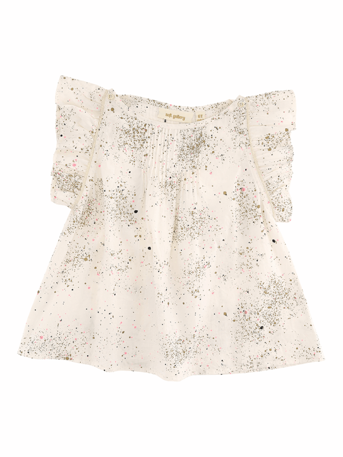 TOP FLEUR - Image 1
