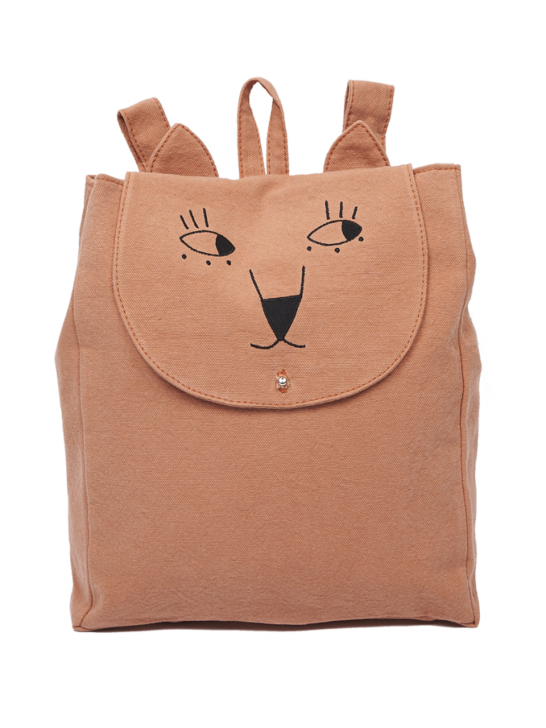 BACKPACK - MADELEINE