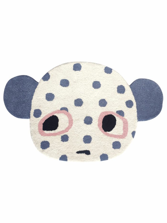 GORBY RUG - Image 1