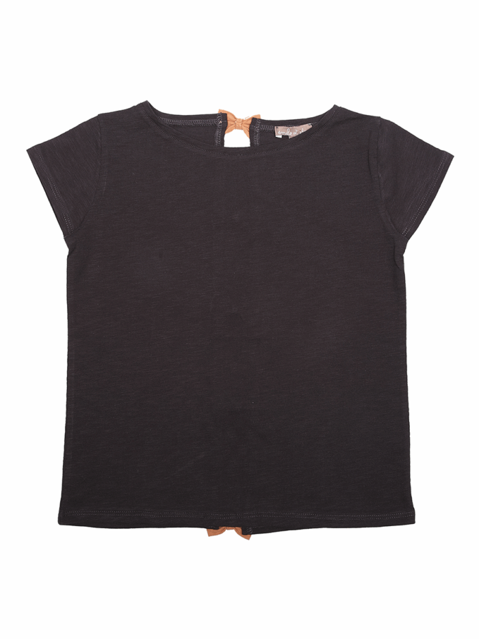 TEE SHIRT RIBBON - Image 2