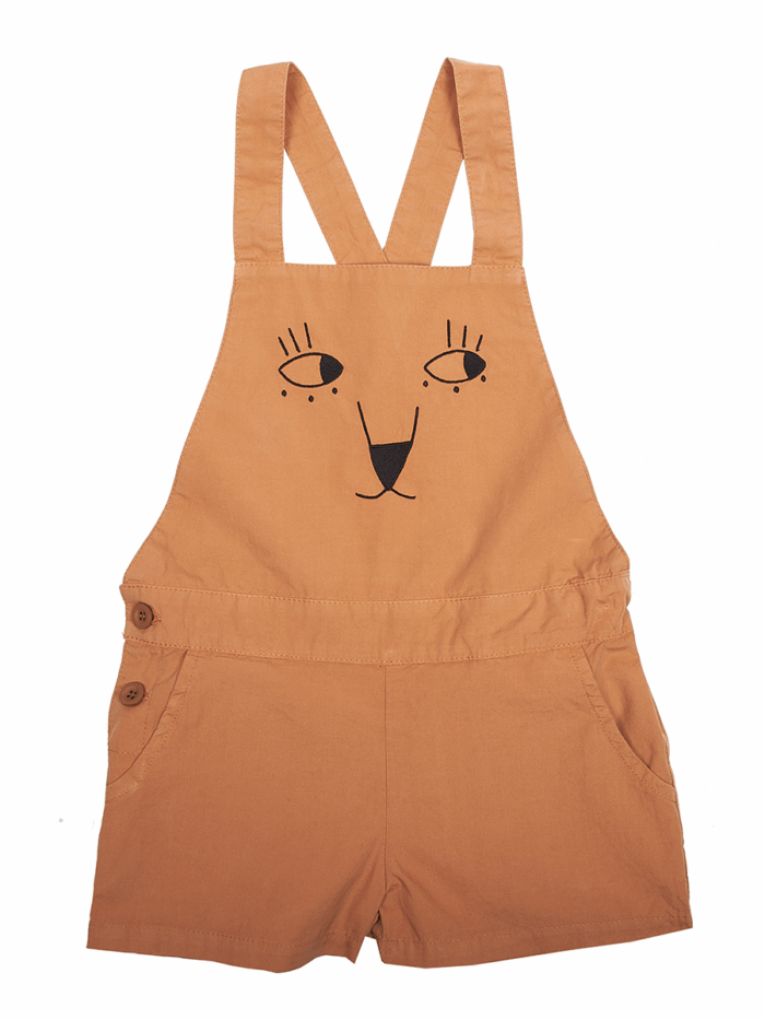 OVERALL MADELEINE - Image 1