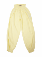TROUSERS CITRON - Image 2