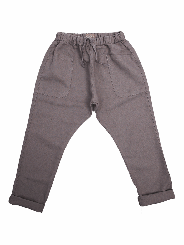 TROUSER CUMULUS - Image 1