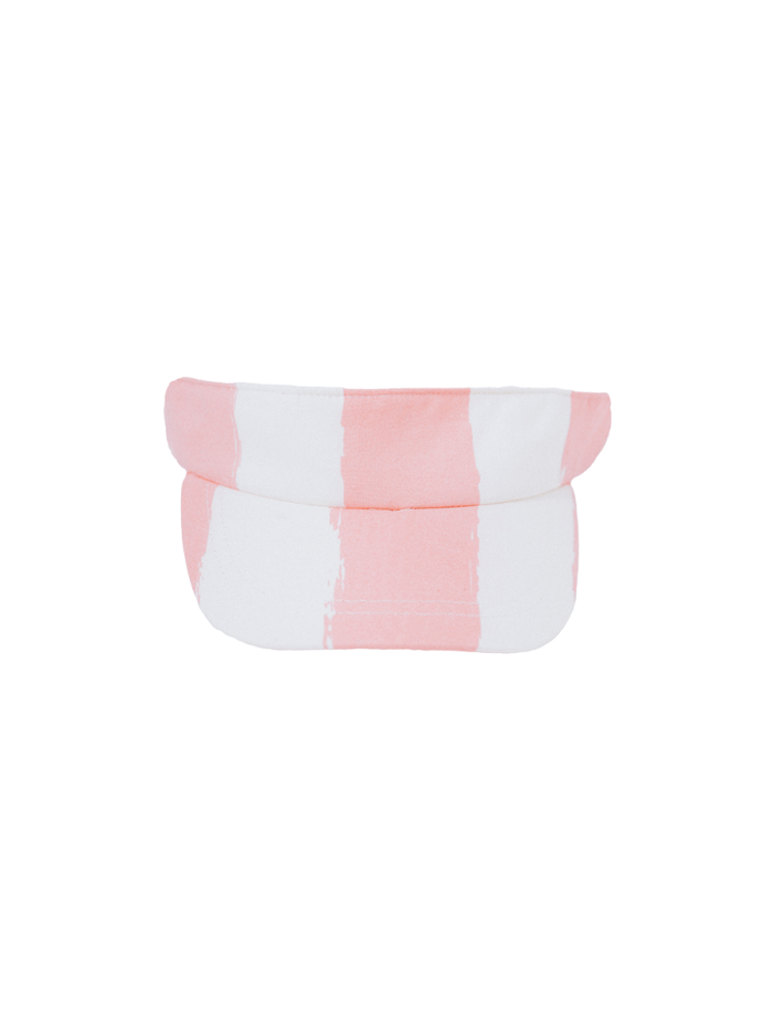 VISOR ROSE STRIPES - Image 1