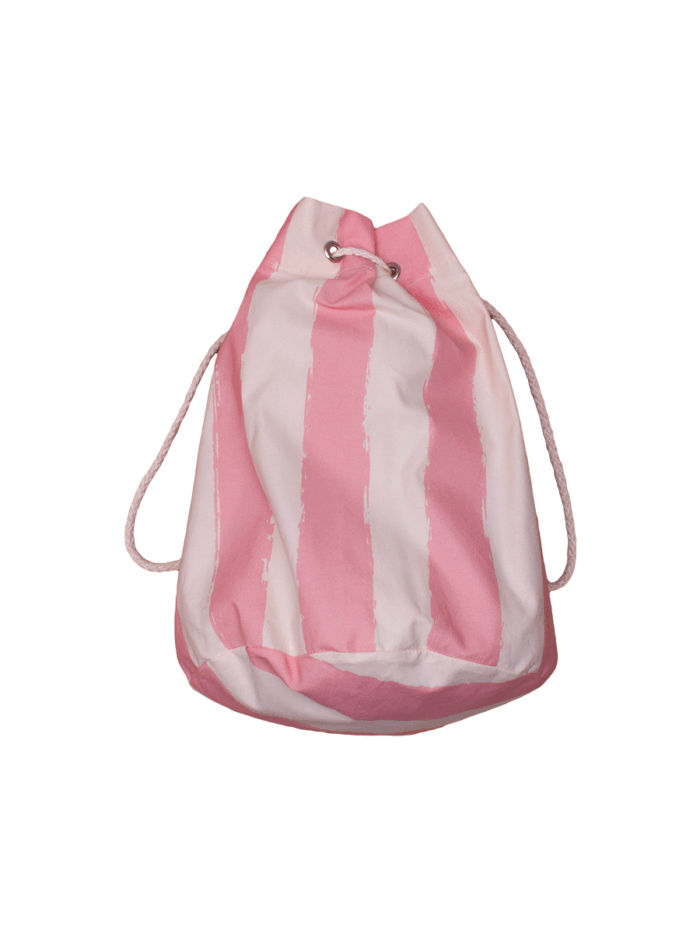 SEA SACK ROSE STRIPES - Image 1