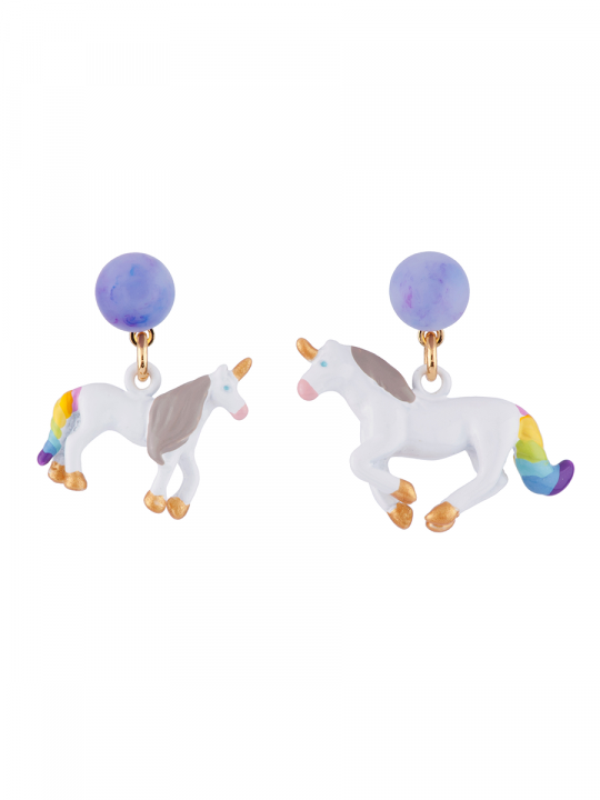 UNICORN EARRINGS