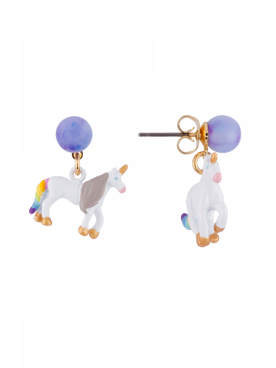 UNICORN EARRINGS