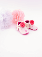 PINK STAR