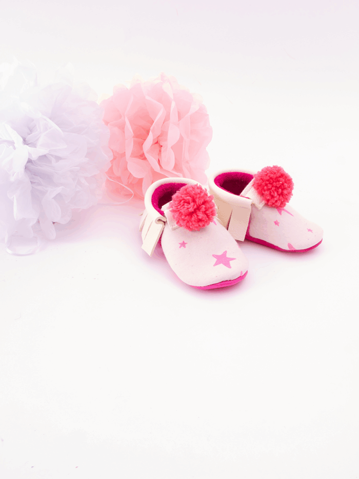 PINK STAR - Image 1