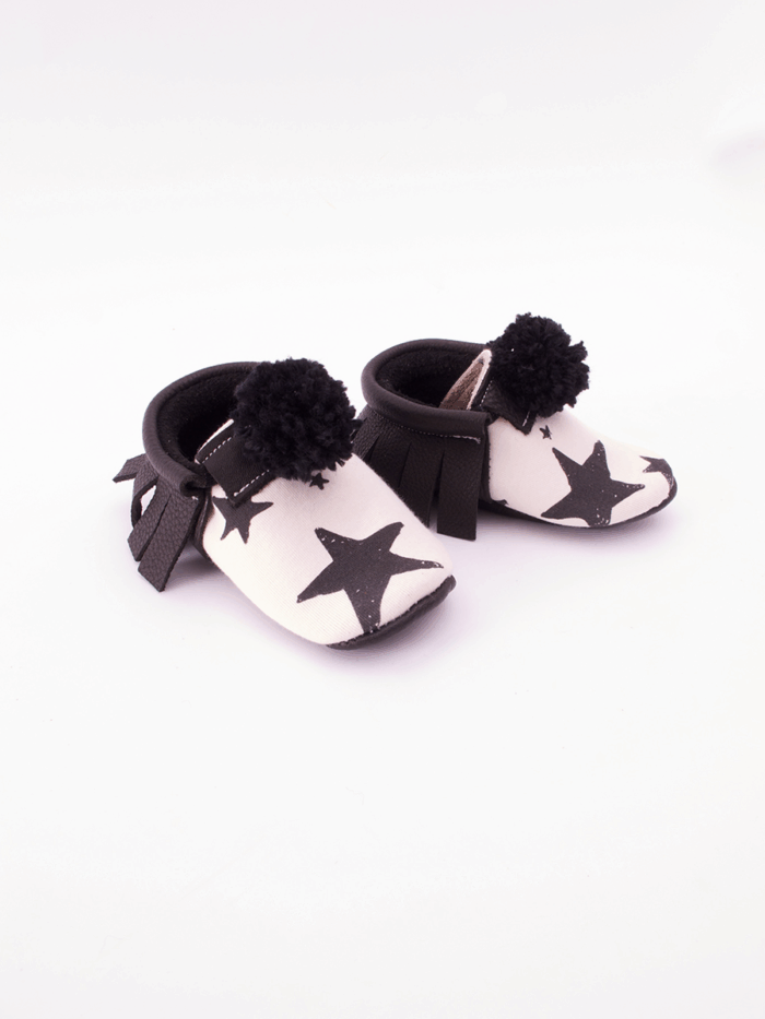 BLACK STAR - Image 1