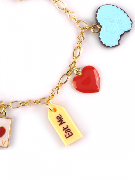 TEA TIME ALICE BRACELET