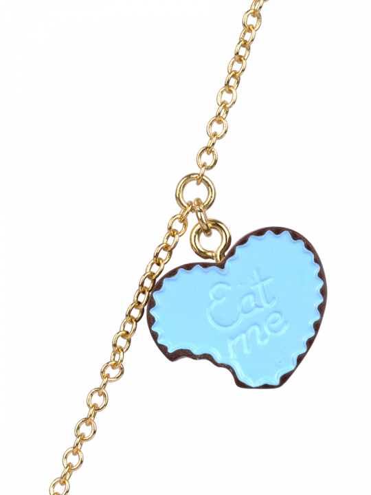 ALICE TEA TIME NECKLACE