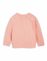 RABBIT SP LS CUFF TEE PINK - Image 2
