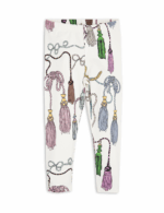TASSELS LEGGINGS