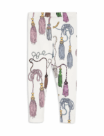 TASSELS LEGGINGS - Image 2