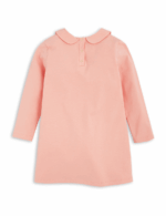 RABBIT SP COLLAR DRESS PINK - Image 2