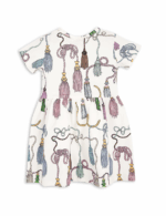 TASSELS SS DRESS - Image 2