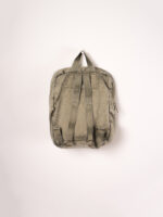 SCHOOL BAG LOUP DE MER ONE SIZE SEAGRASS GREEN - Image 2