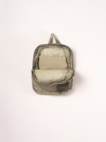 SCHOOL BAG LOUP DE MER ONE SIZE SEAGRASS GREEN - Image 3