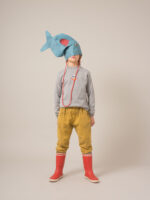 FISH BAG ONE SIZE LEGION BLUE - Image 3