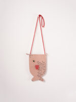 FISH PETIT BAG ONE SIZE SILVER CLOUD - Image 3