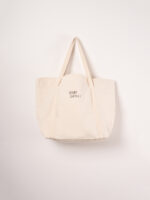 TOTE BAG SEAGULL ASPHALTE ONE SIZE Off WHITE - Image 3
