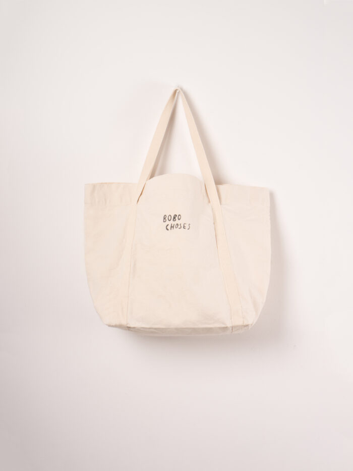 TOTE BAG SEAGULL ASPHALTE ONE SIZE Off WHITE - Image 3