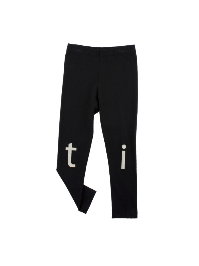 T-I-N-Y LOGO PANT - Image 1