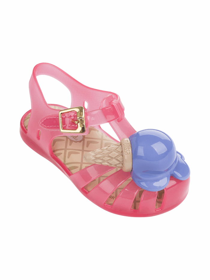 MINI ARANHA ICE CREAM PINK/LILAC - Image 1