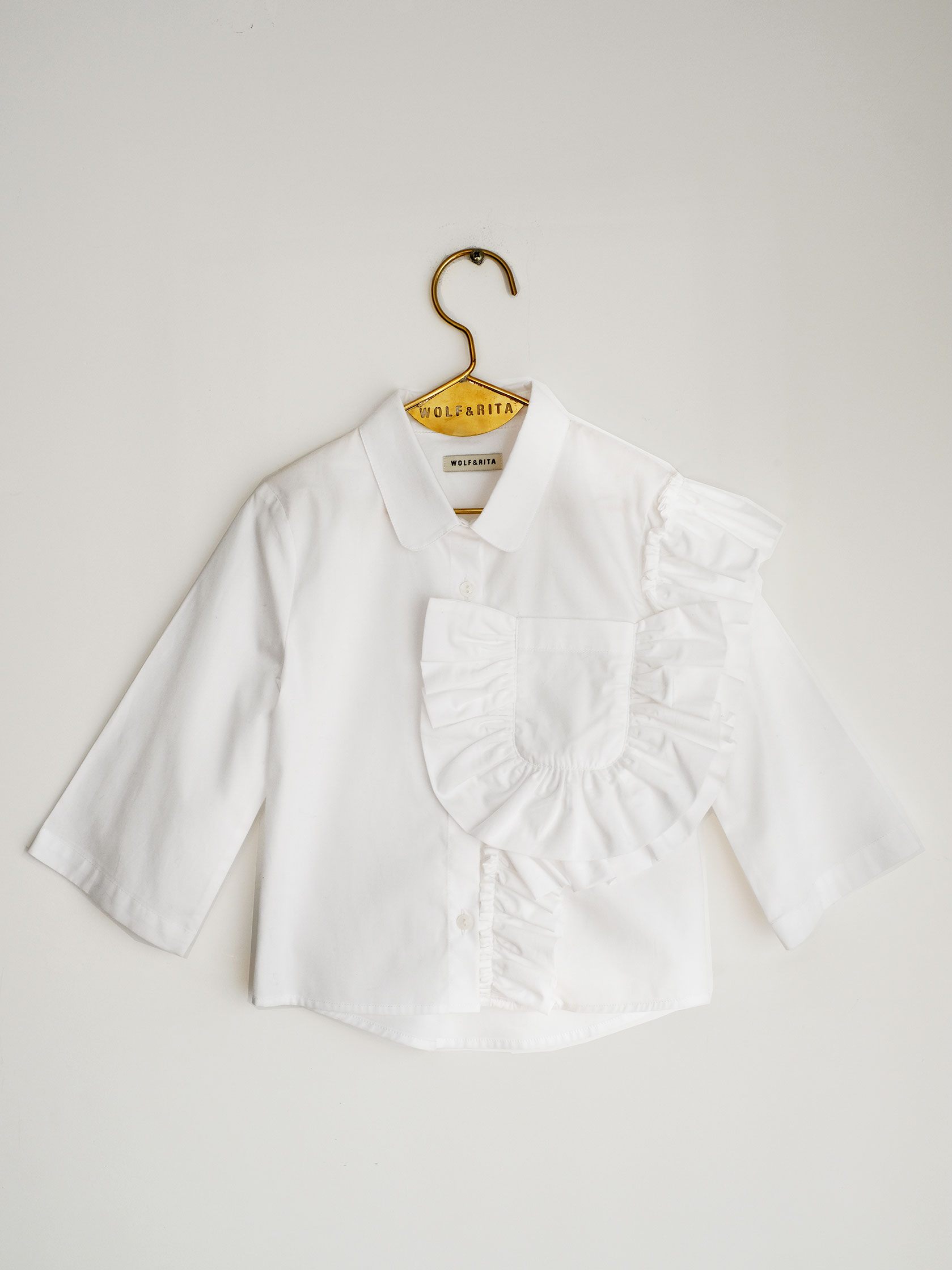 CAROLINA WHITE – Le Wardrobe