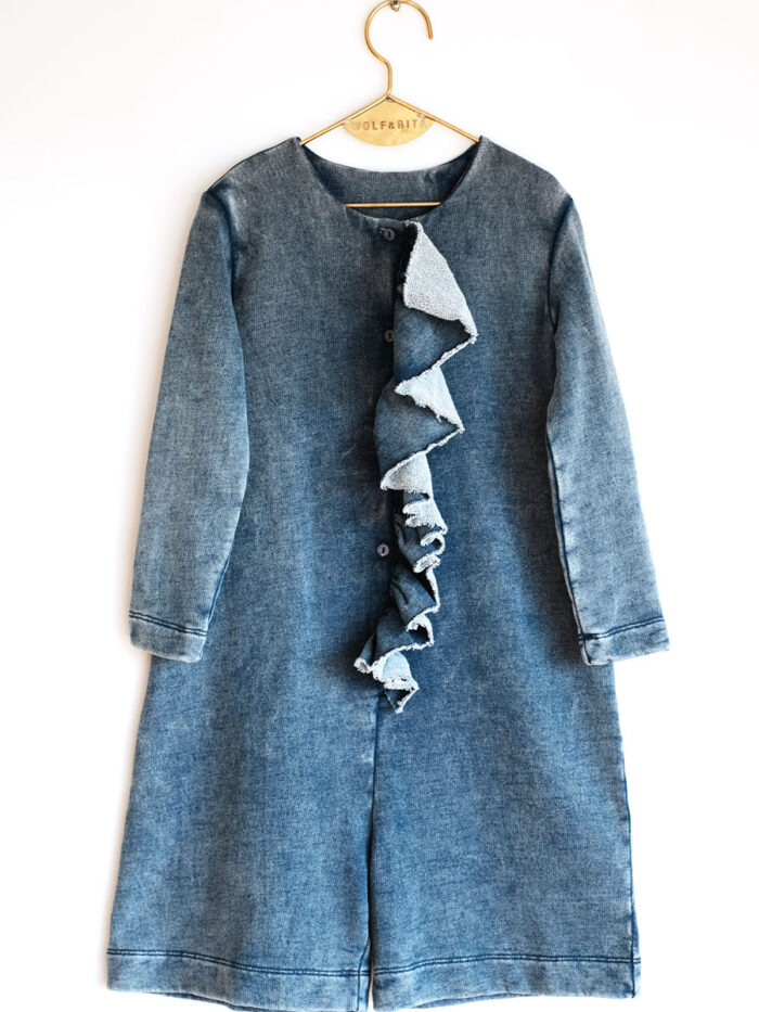 LIDIA DENIM - Image 2