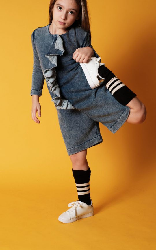 LIDIA DENIM