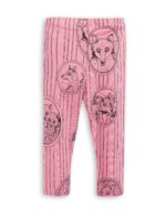 FOX FAMILY LEGGINGS PINK - Image 2