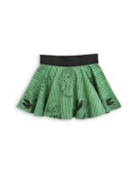 FOX FAMILY SKIRT GREEN