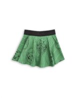 FOX FAMILY SKIRT GREEN - Image 2