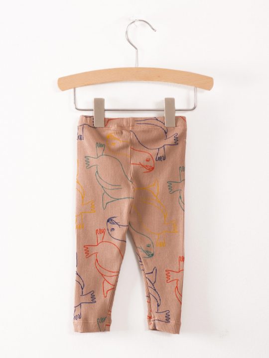 BABY LEGGING OTARIINAE MISTY