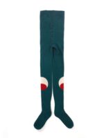 TIGHTS EYES BLUE LEGION BLUE