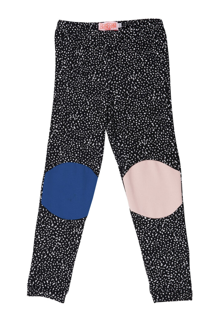 HAPPY LEGS - Image 1