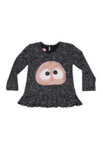 MISS ELLY T-SHIRTS