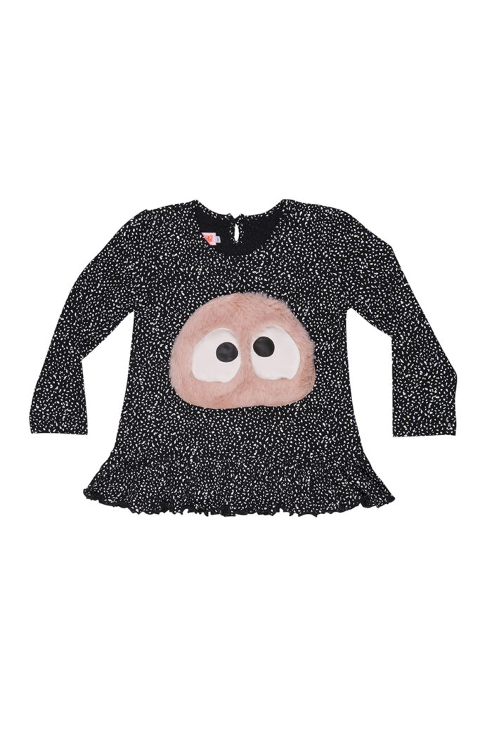 MISS ELLY T-SHIRTS - Image 1