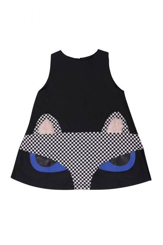 NIGHT DRESS