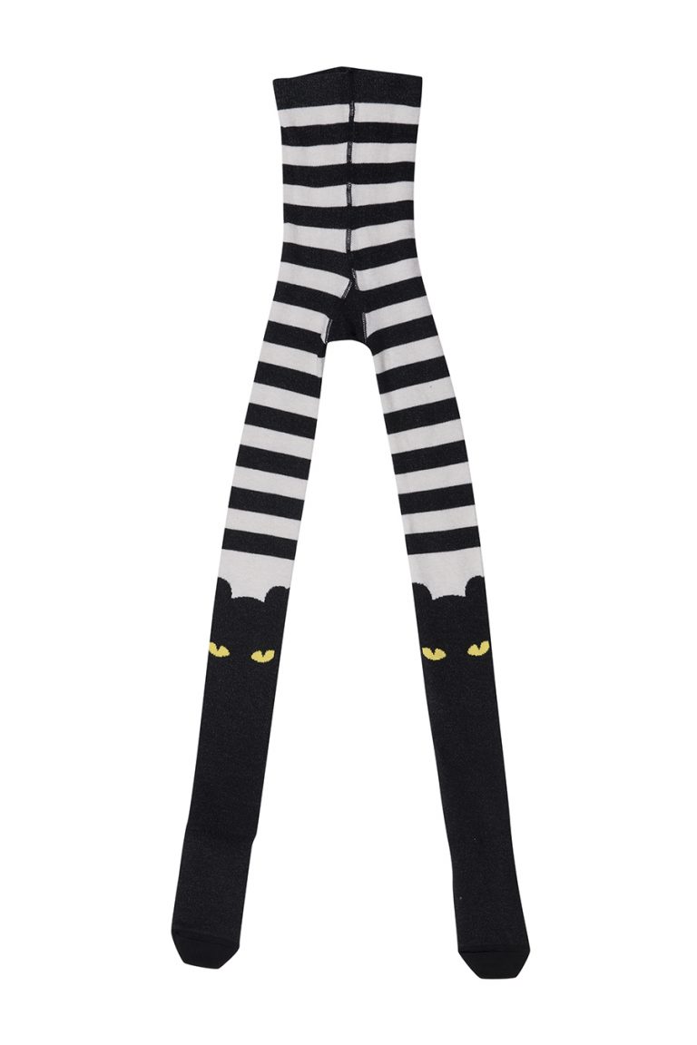 PANTHER LEGS TIGHTS