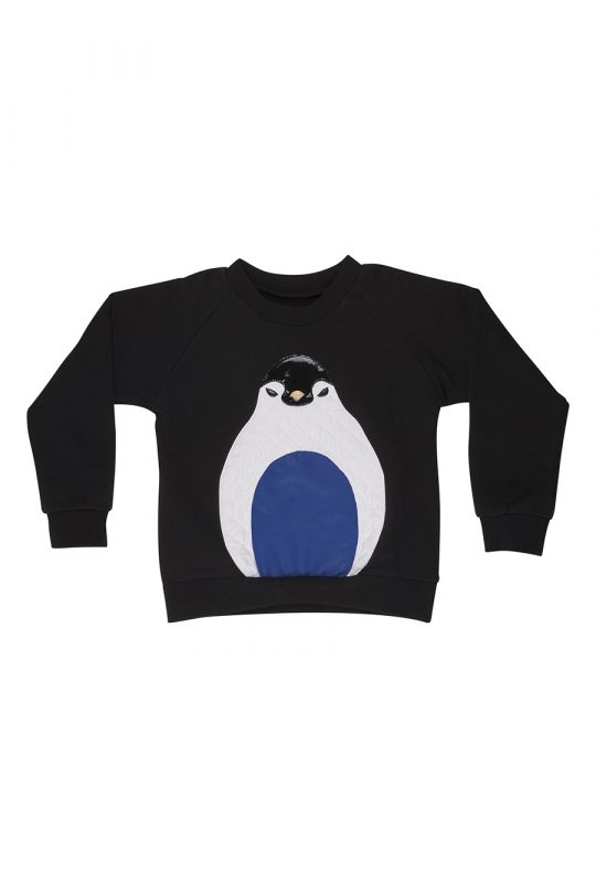 PENGUIN SWEATSHIRTS