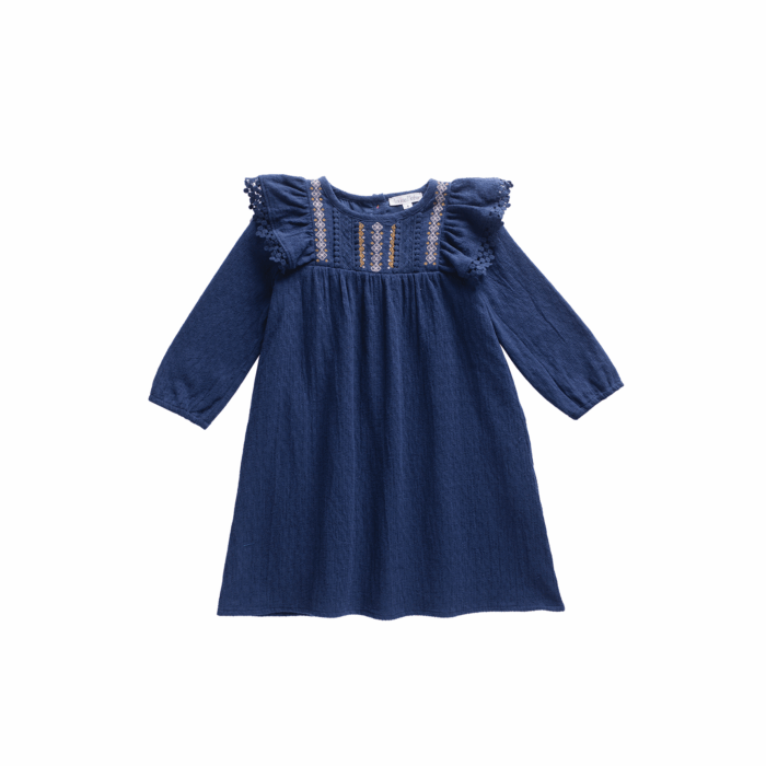 DRESS AMEZZA ZINC - Image 1