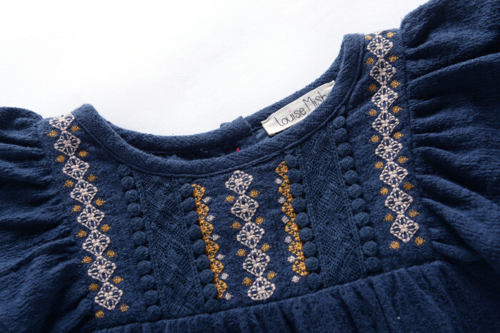 DRESS AMEZZA ZINC - Image 3