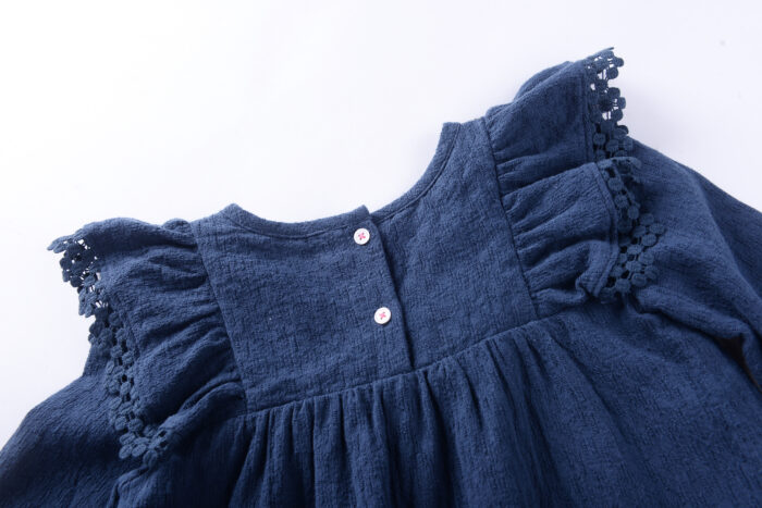 DRESS AMEZZA ZINC - Image 4