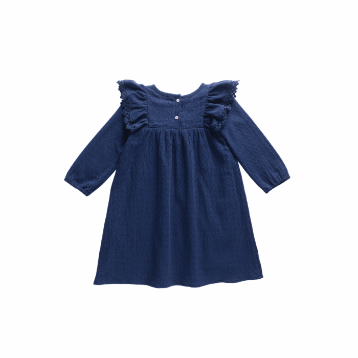DRESS AMEZZA ZINC - Image 2