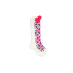 SOCKS OULOTTE BEIGE