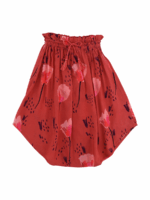 NEVA SKIRT FADED ROSE AOP TULIP - Image 2