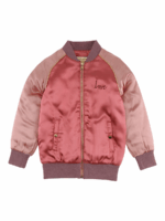 SANDY JACKET CRABAPPLE HEARTART - Image 2